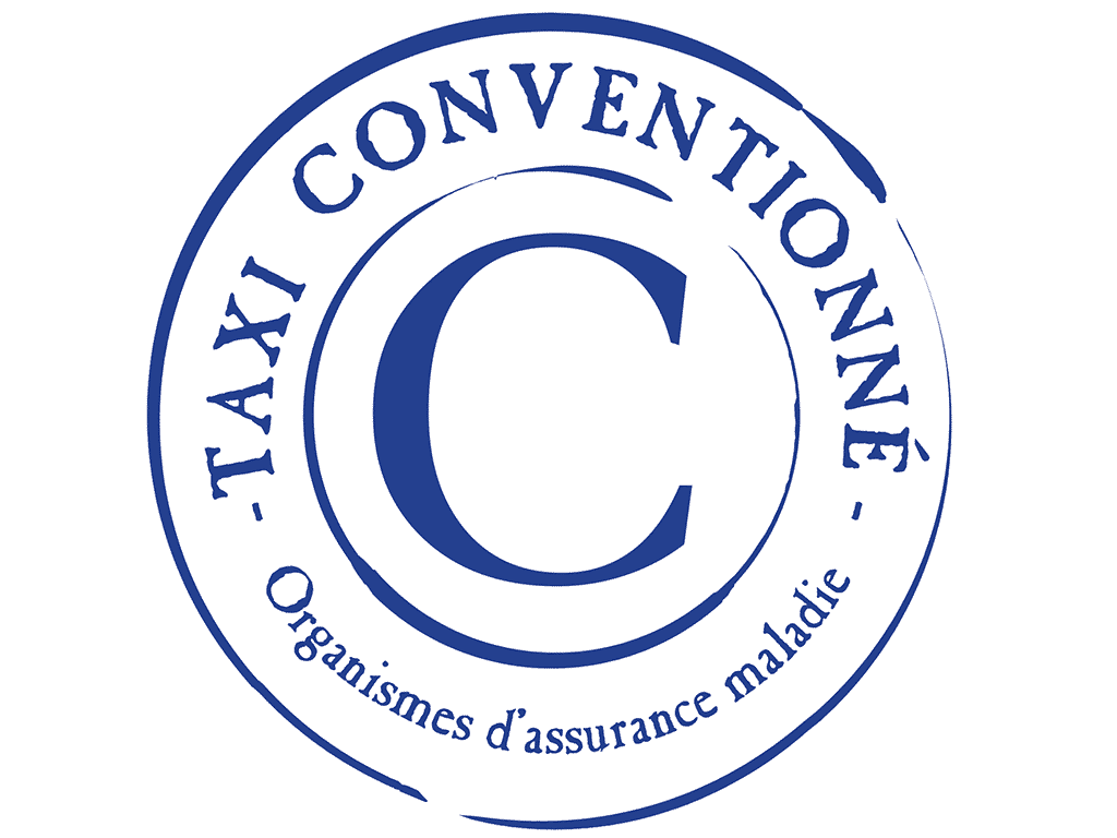 logo-taxi-conventionné-organisme-dassurance-médicale-saint michel sur orge