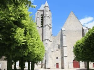 eglise Sainte-Geneviève-des-Bois taxi essonne-min eglise Sainte-Geneviève-des-Bois taxi Essonne Paris