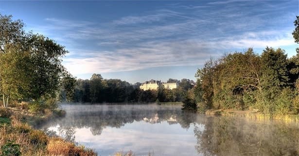 lac de saint-michel-sur-orge