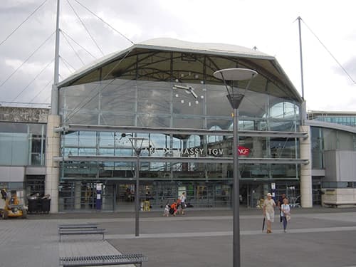 taxi essonne massy gare tgv massy